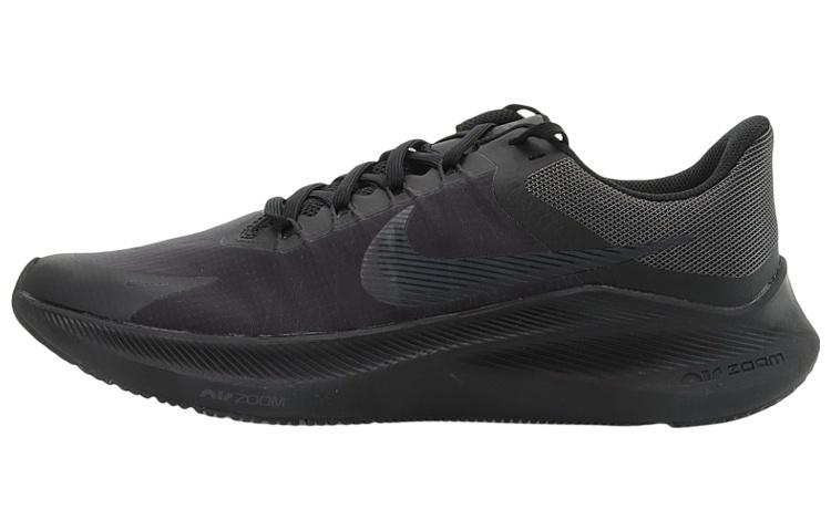 Nike Winflo 8 Black Smoke Grey