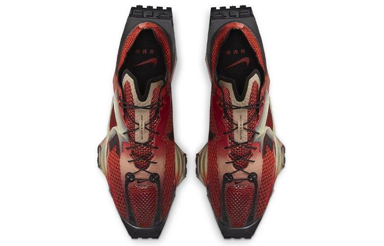 Nike Matthew M. Williams X Zoom 004 'Rust' купить в интернет-магазине Yoocart с быстрой доставкой по России.