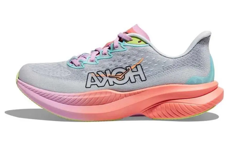 HOKA ONE ONE Mach 6 'Illusion Dusk' Women's