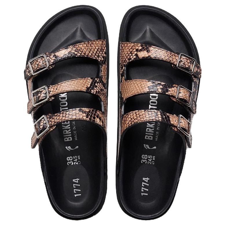 Birkenstock Florida Slides Women's