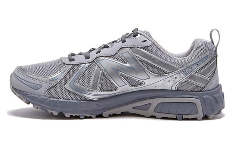 New Balance 410v5 'Grey Silver'