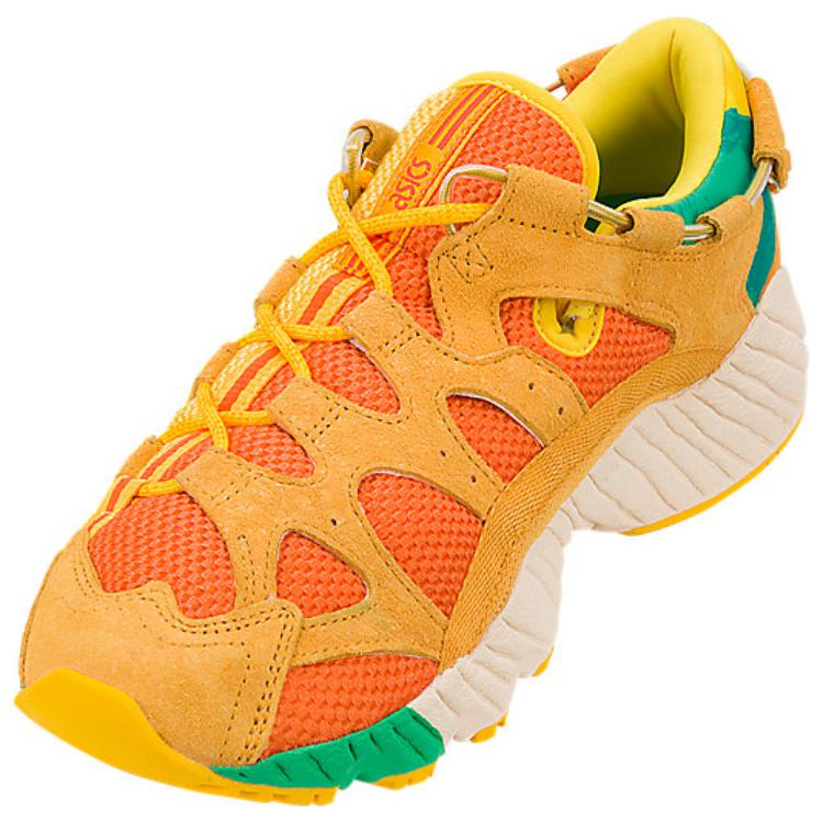 Asics Gel Mai KO100 'Sunflower'