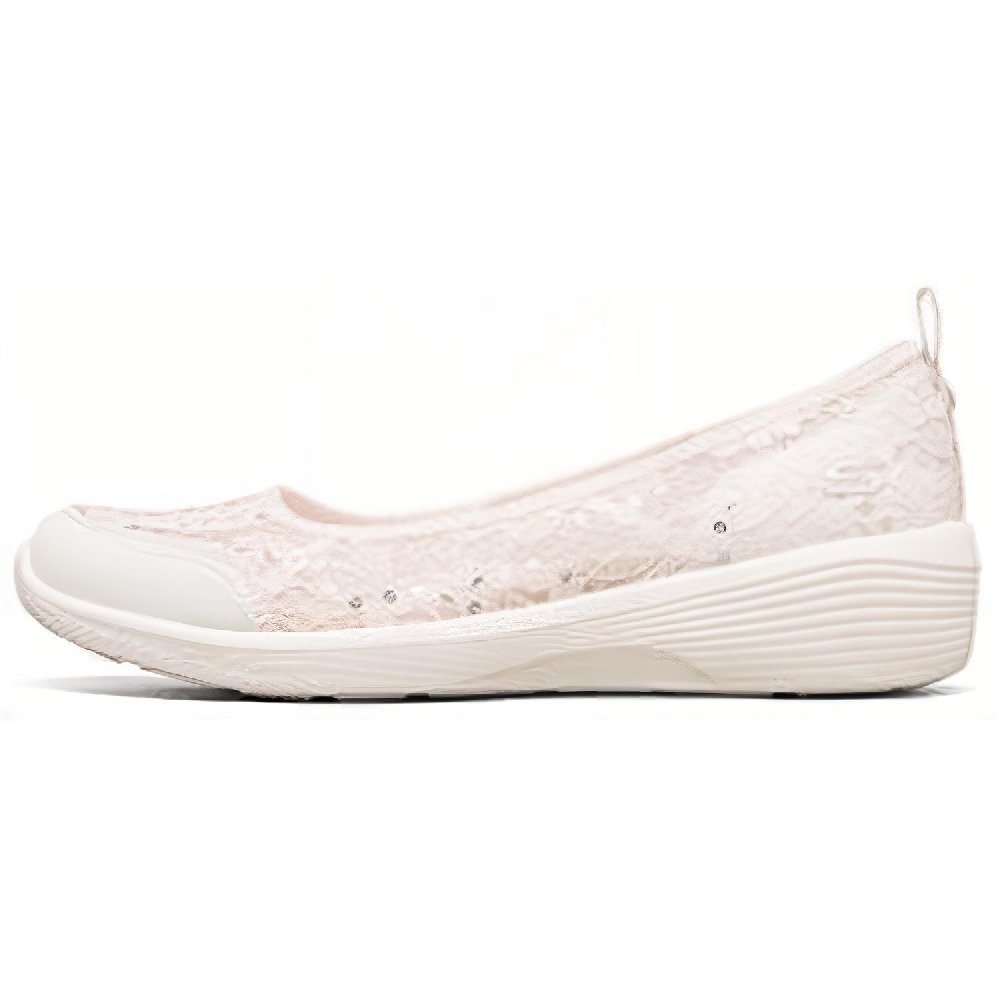Skechers Arya Low Top Casual Shoes Women's White