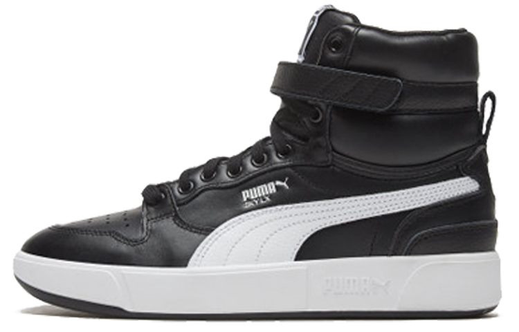 PUMA Sky Lx Mid 'Black'