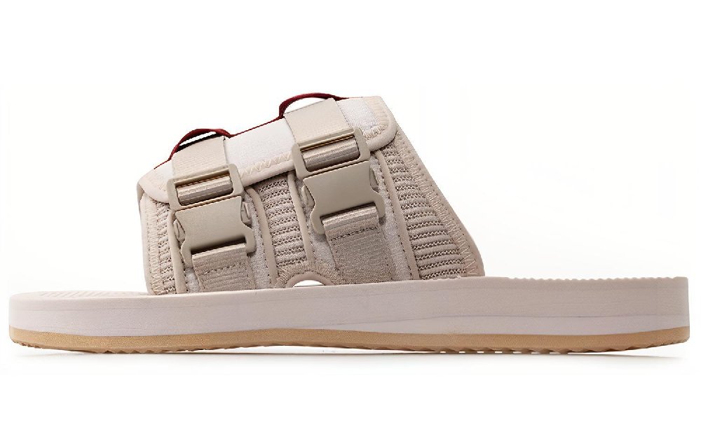 FILA FUSION Fila Capri Sports Slippers White Women's