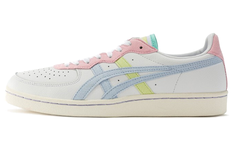 Onitsuka Tiger Gsm 'White Multi Color'