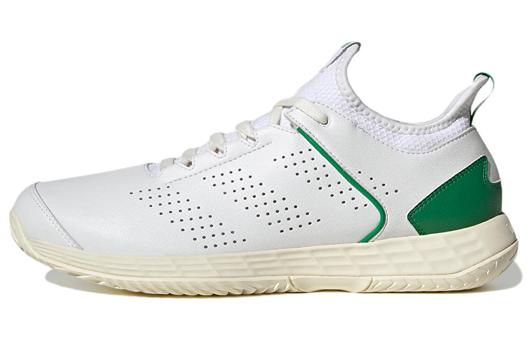 Adidas Adizero Ubersonic 4 Stanniversary White Green