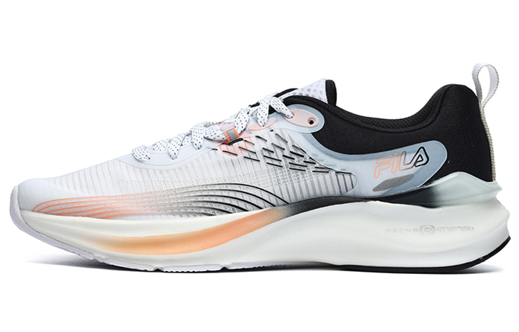 FILA Energy Dis Runner 'Black Multi' Women's