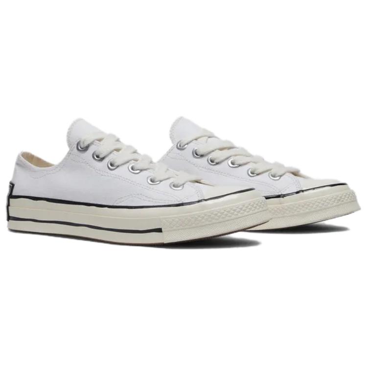 Converse Chuck Taylor All Star 70 Ox Sketch White