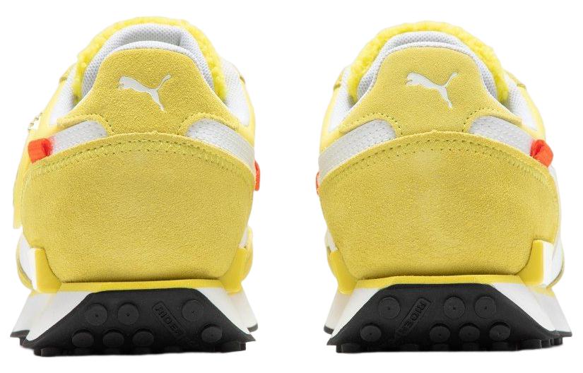 PUMA Future Rider X SpongeBob SquarePants 'SpongeBob' купить в интернет-магазине Yoocart с быстрой доставкой по России.