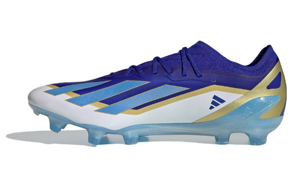 Adidas X Crazyfast Elite Fg Messi