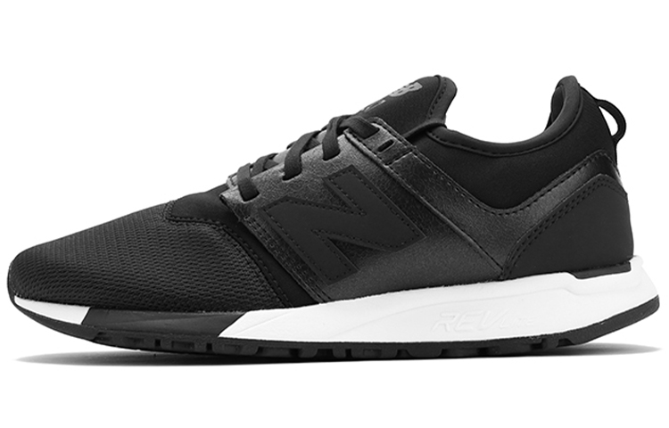 New Balance 247 'Black White' Women's
