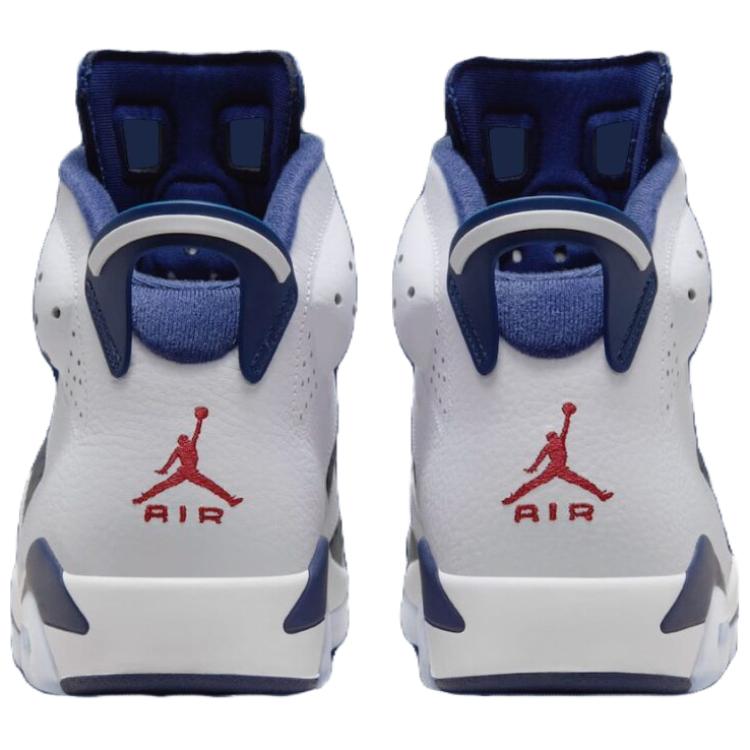Air Jordan 6 Retro 'Olympic' купить в интернет-магазине Yoocart с быстрой доставкой по России.