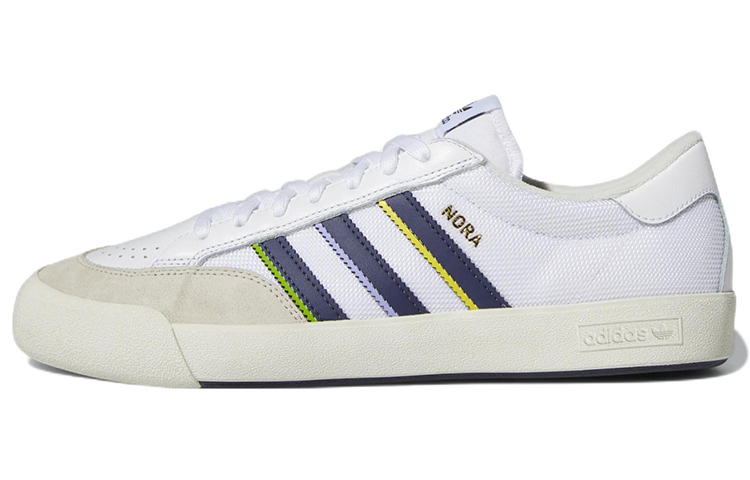 Adidas Originals Nora 'White Shadow Navy'