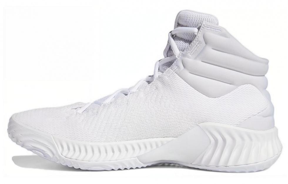 adidas Pro Bounce 2018 White