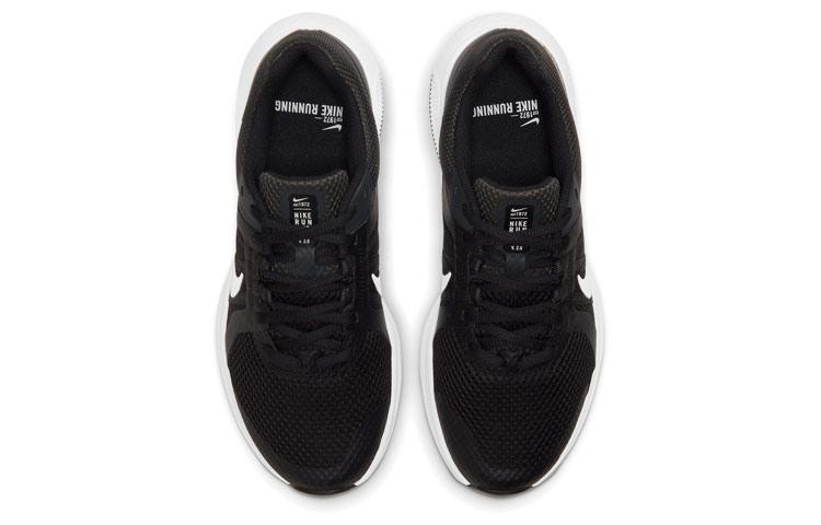 Nike Run Swift 2 'Black White' Women's купить в интернет-магазине Yoocart с быстрой доставкой по России.