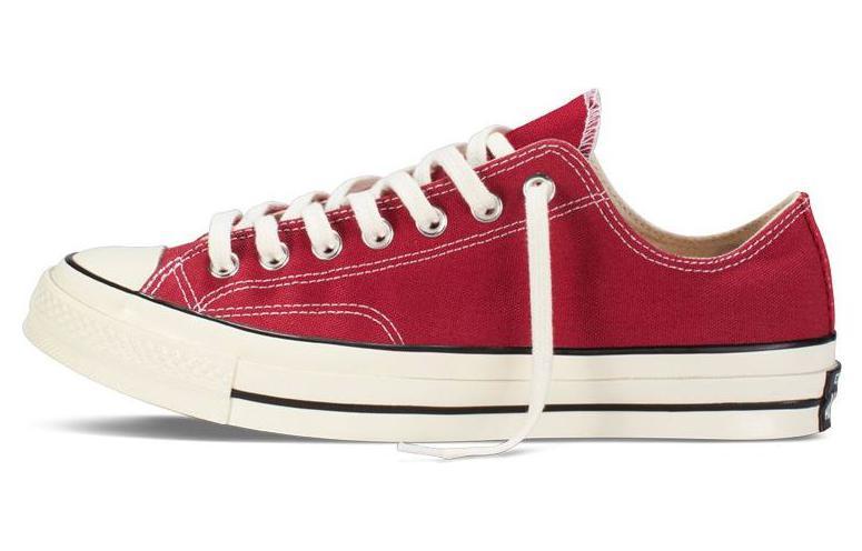 Converse Chuck 70 Ox 'Crimson Red'