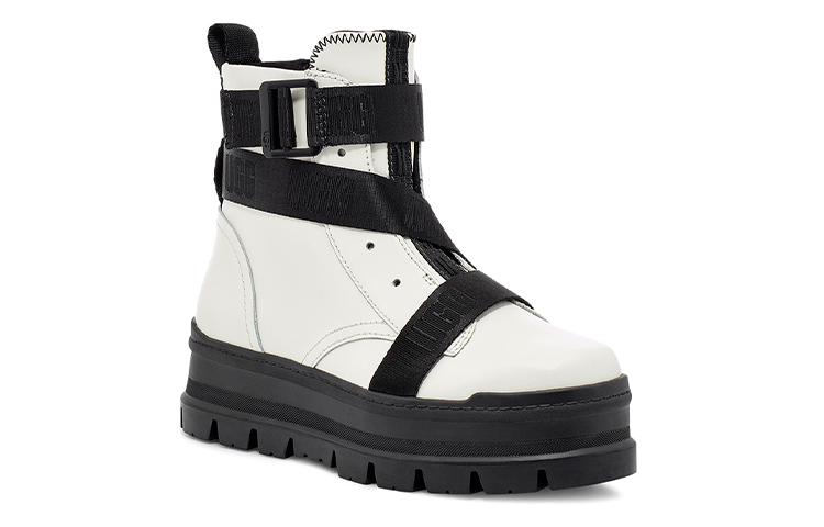 UGG Sid White Women's купить в интернет-магазине Yoocart с быстрой доставкой по России.
