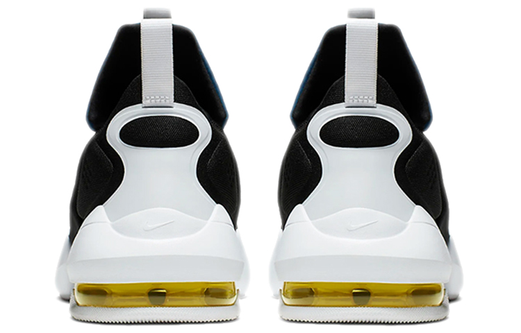 Nike Air Max Alpha Savage 'Blue Force Black' купить в интернет-магазине Yoocart с быстрой доставкой по России.