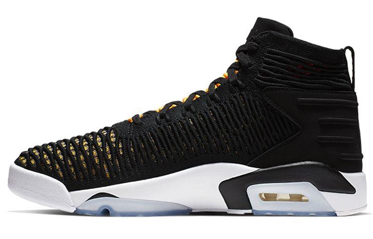 Jordan Air Jordan 23 Винтажные баскетбольные кроссовки MID Top Мужские