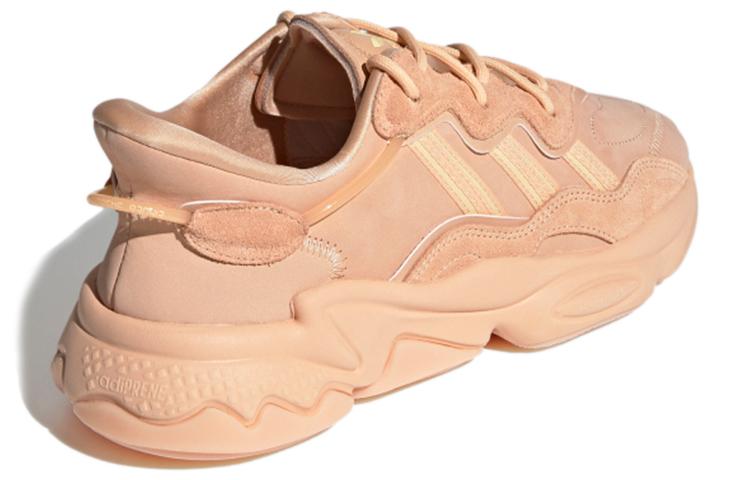 Adidas Ozweego 'Glow Orange' купить в интернет-магазине Yoocart с быстрой доставкой по России.