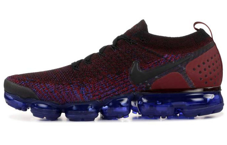 Nike Air VaporMax 2 Team Red Racer Blue