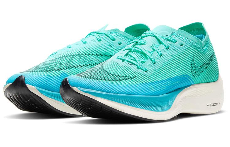 Nike ZoomX Vaporfly Next% 2 Aurora Green Women's