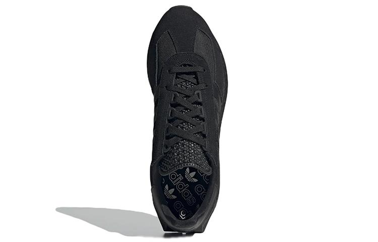 Adidas Retropy E5 Triple Black купить в интернет-магазине Yoocart с быстрой доставкой по России.