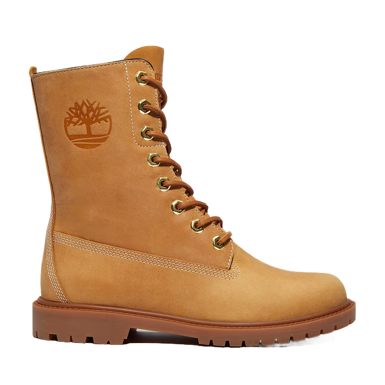Timberland PREMIUM Knee High Outdoor Boots Women's