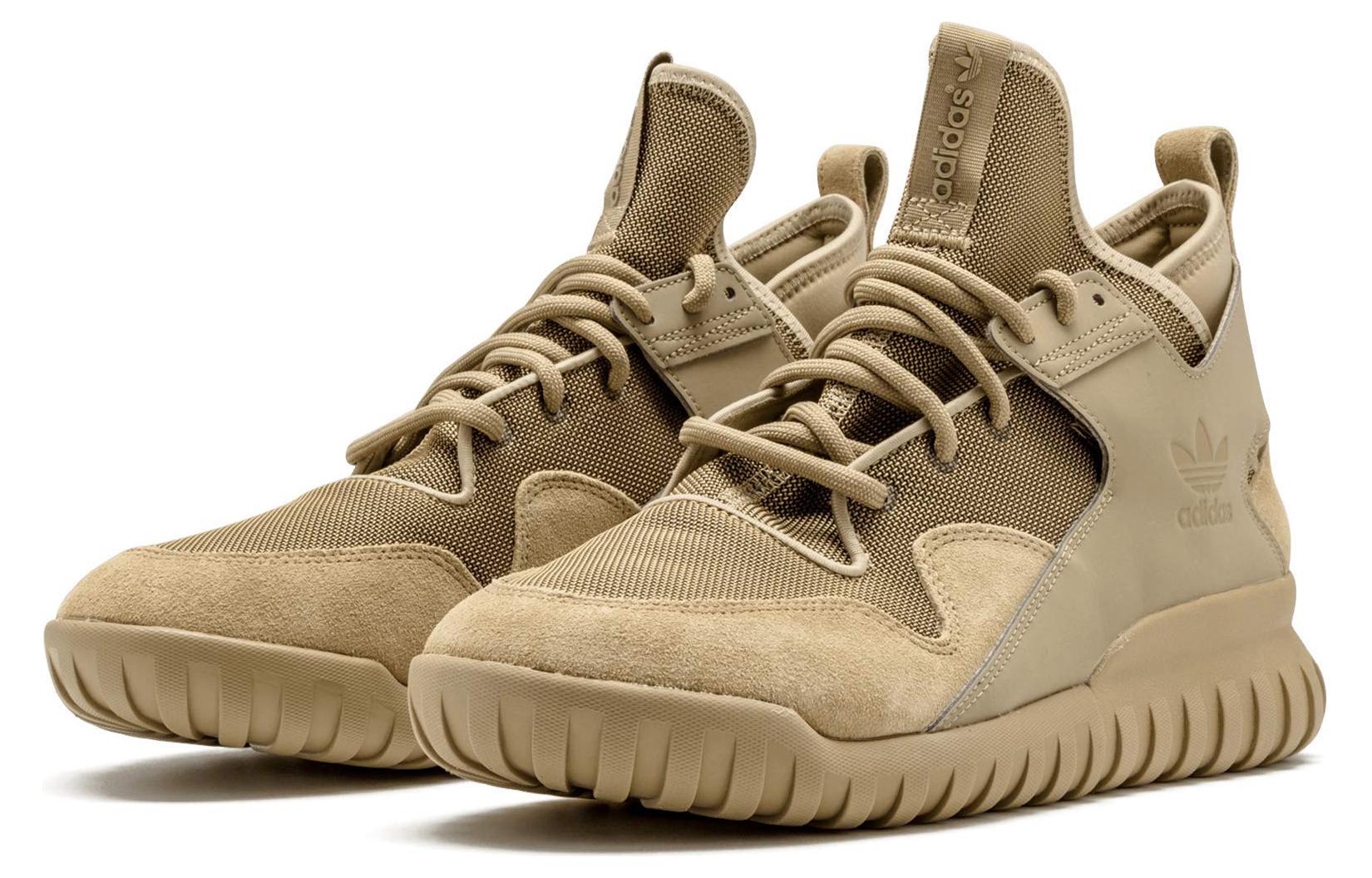 Adidas Tubular X 'Hemp' купить в интернет-магазине Yoocart с быстрой доставкой по России.