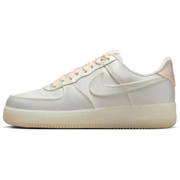 Nike Air Force 1 Low '07 LV8 Sail Barely Orange Women's