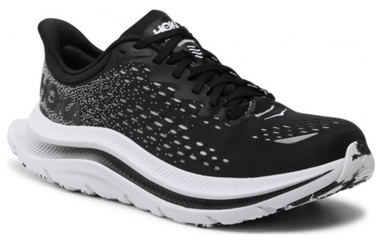 HOKA ONE ONE Kawana Black White