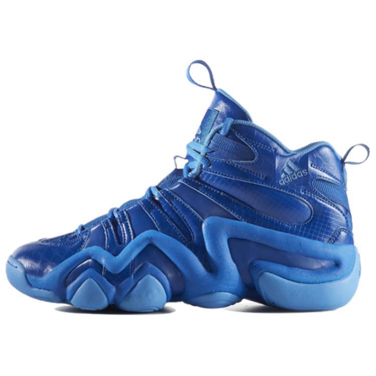 Adidas Crazy 8 'Blue'