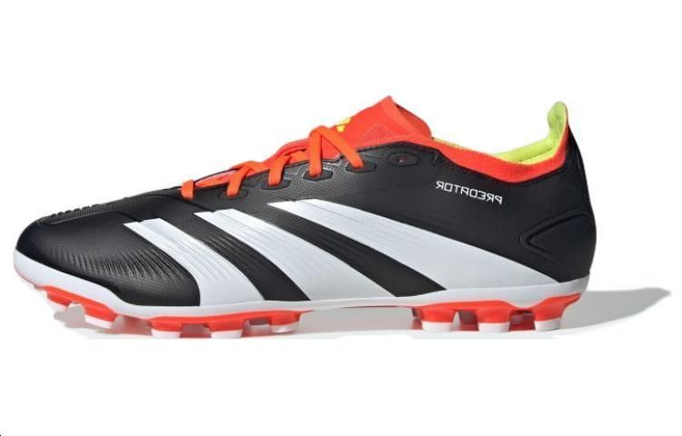 Adidas Predator League 2G 3G Ag 'Black White Orange'