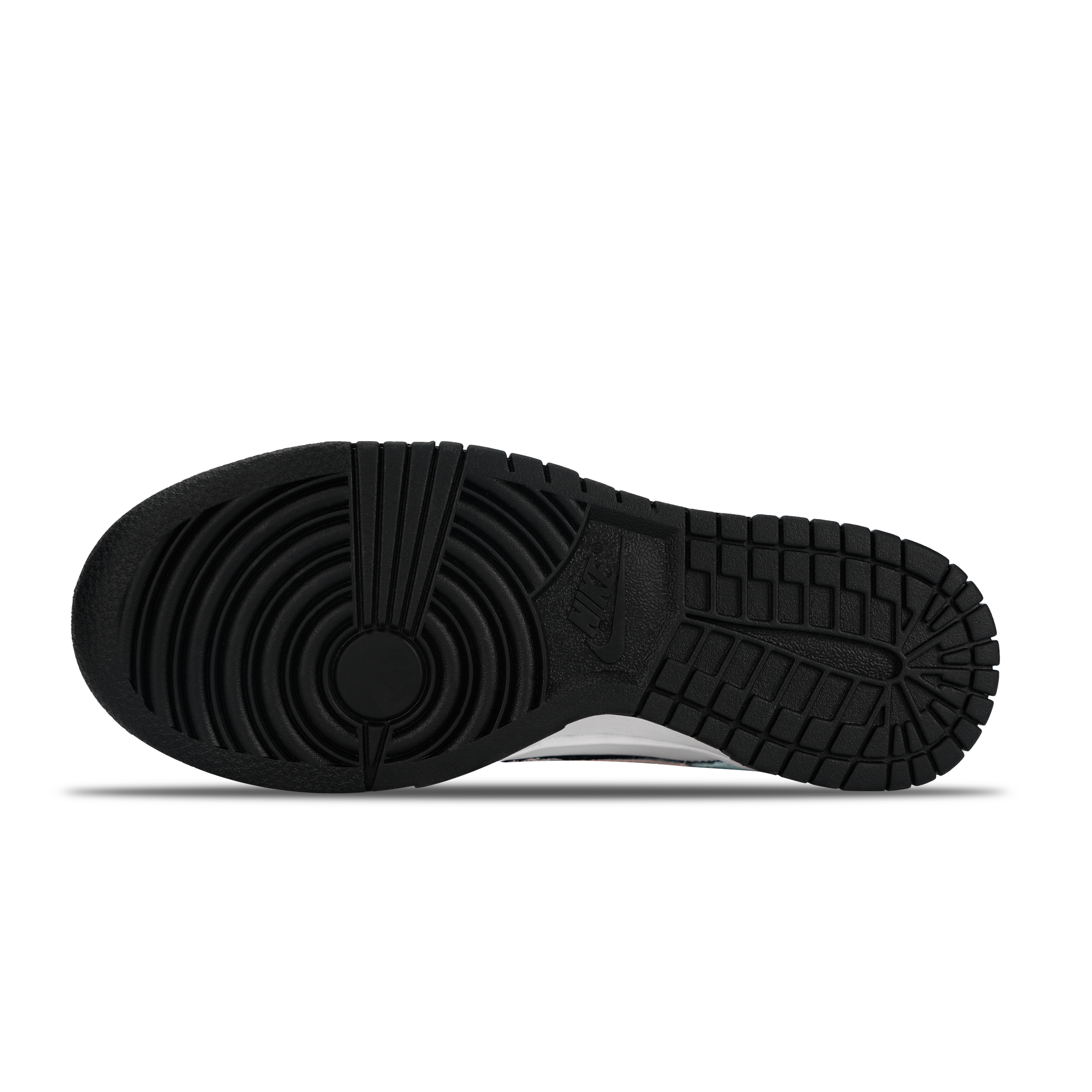 Nike Dunk Anti Slip Wear Resistant Low Top Skateboard Shoes Unisex Blue Yellow Pink купить в интернет-магазине Yoocart с быстрой доставкой по России.