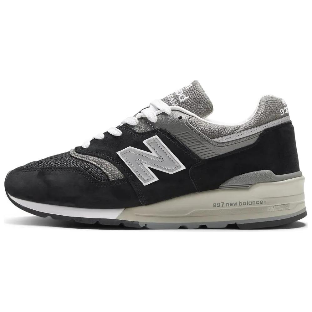 New Balance 991v2 Lace Up Sneakers