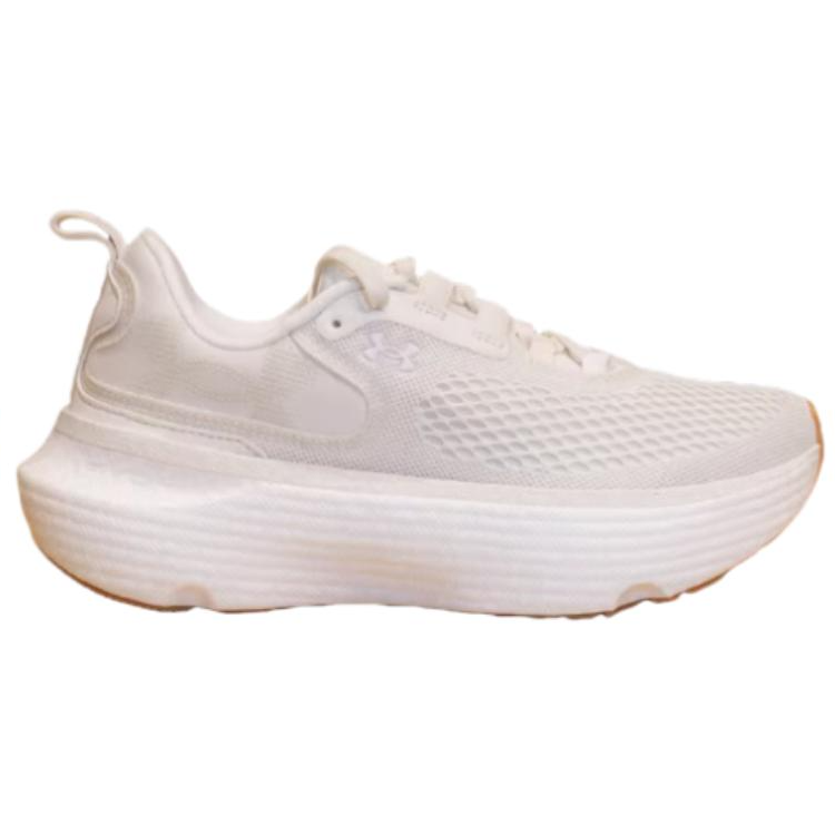 Under Armour Infinite Elite 2 Running Shoes Women's Low-Top White