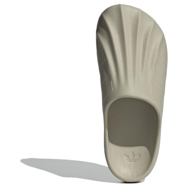 Adidas AdiFOM Superstar Mule 'Putty Grey'