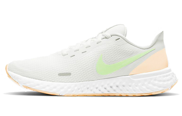 Nike Revolution 5 'Summit White' Women's