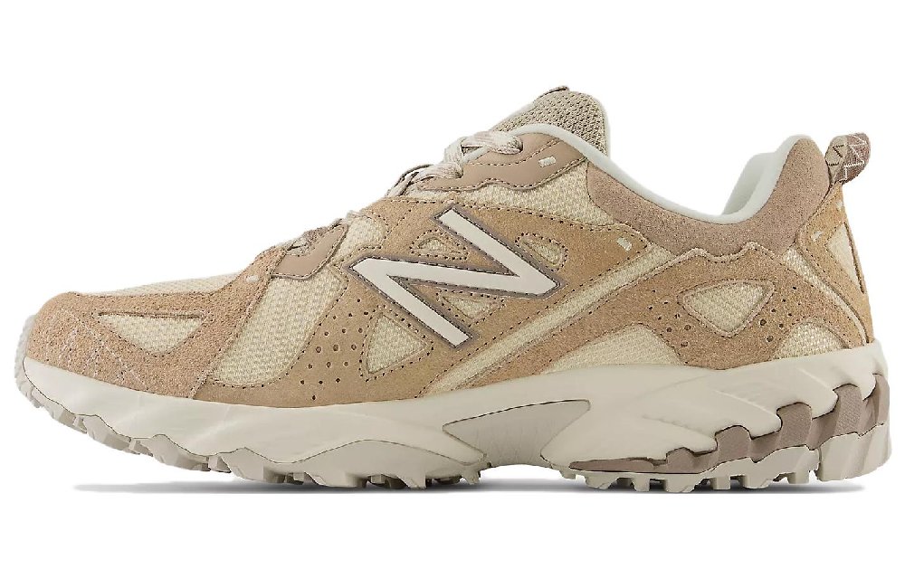New Balance 610v1 Mindful Grey