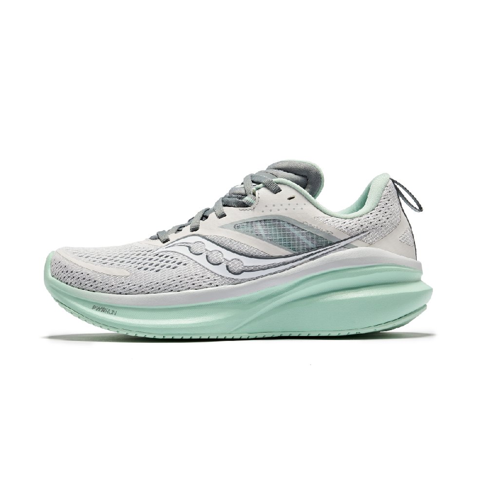Saucony Omni 22 Fog Jade Women's