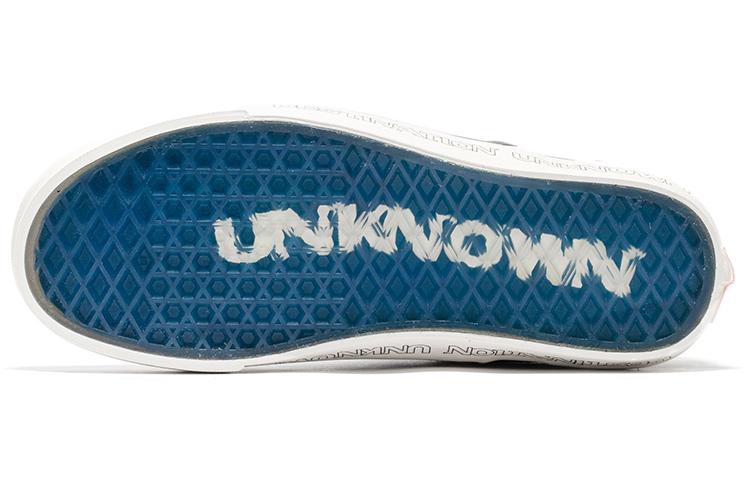 Vans Classic Slip On 98 Dx Liberaiders