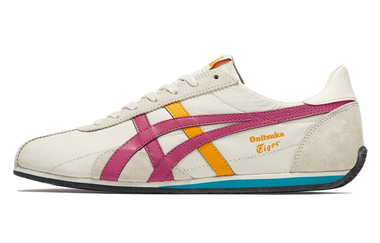 Onitsuka Tiger Runspark 'White Yellow'