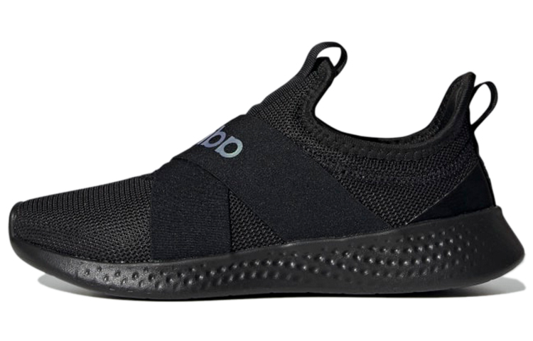 Adidas Puremotion Adapt 'Black Iridescent' Women's
