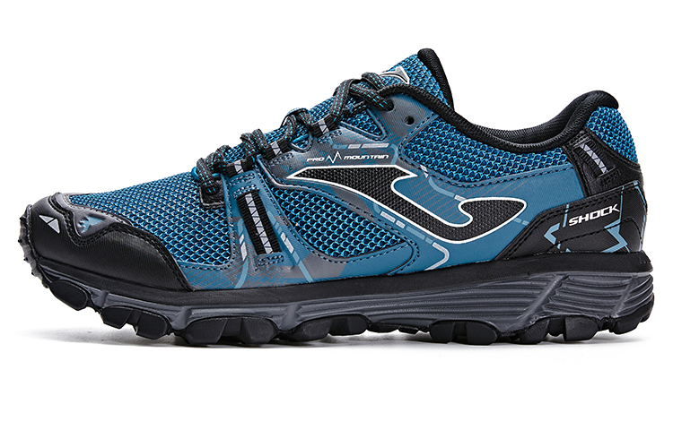 Joma Anti Slip Wear Resistant Low Top Outdoor Shoes Men's