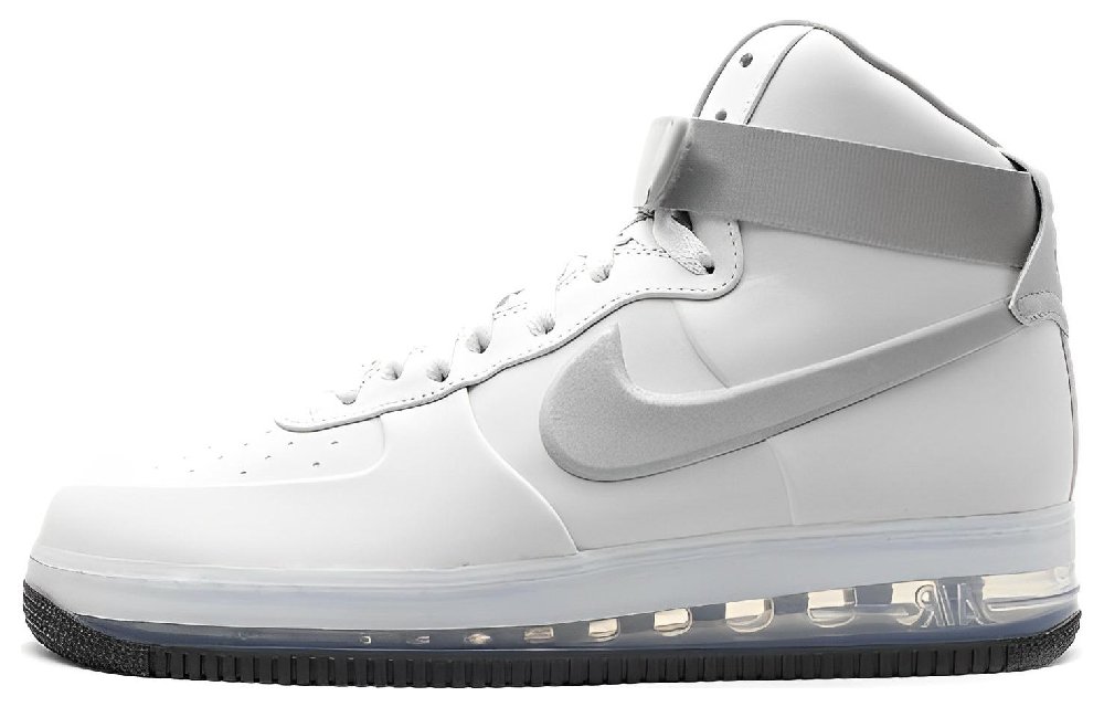 Nike Air Force 1 Lux Max Air Pearl Collection