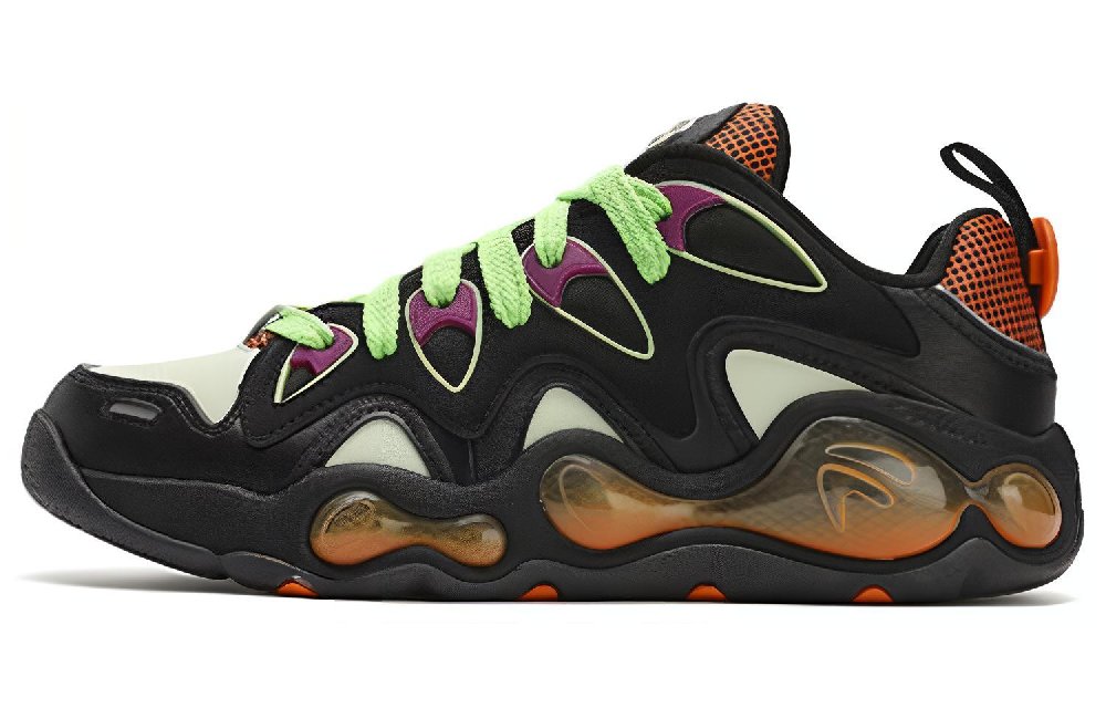 FILA Vertical 'Halloween'