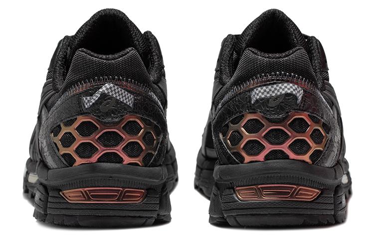 Asics Gel Kahana 8 'Black'