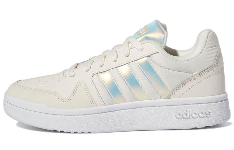 Adidas Neo Postmove 'White Silver' Women's