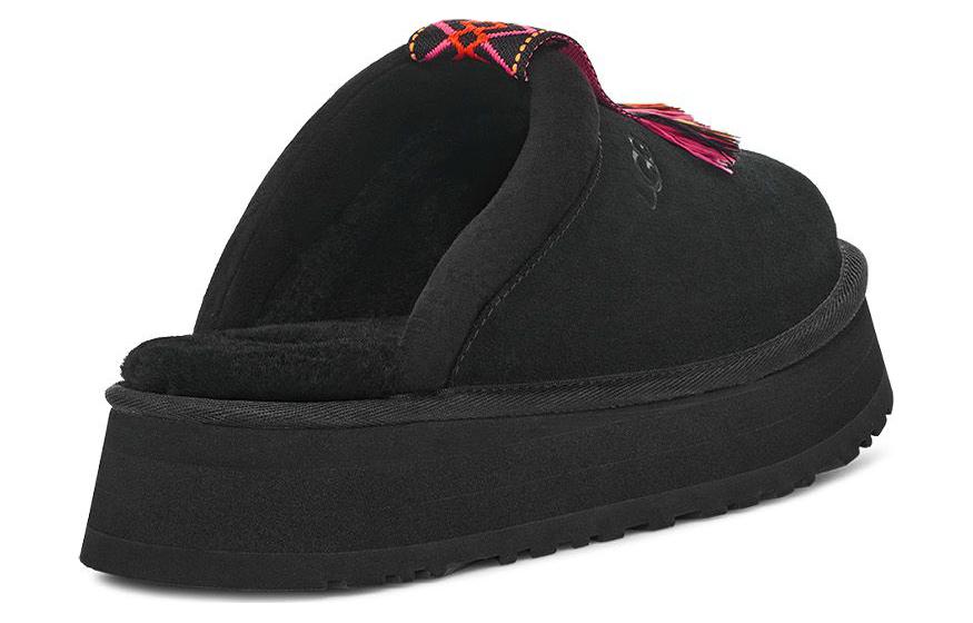 UGG Tazzle Black Women's купить в интернет-магазине Yoocart с быстрой доставкой по России.